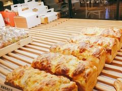 -托斯卡纳烘焙意大利餐厅(五天地店)