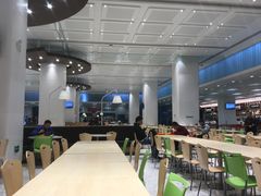 -华为西安研究所v4-食堂1