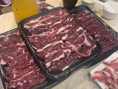 -粤潮牛肉火锅店(江南大道店)