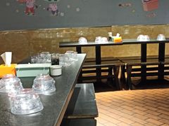 大堂-买又大餐厅(福林里店)
