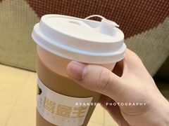 -香港鸳鸯王(西湖路店)