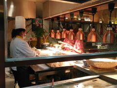 -天津瀚金佰九号温泉酒店(南楼地铁站店)