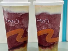 -CoCo都可(大华二店)