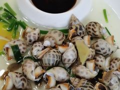 -天桥饭店·特色海鲜(金山嘴渔村店)