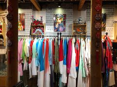 -盖碗儿梨园·变脸吐火·川剧(天府广场店)