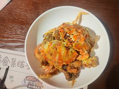 -南海渔家•海鲜•正宗海南菜(海棠湾店)