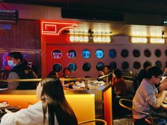 -啫神·广州地标美食(北京路店)