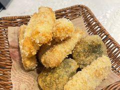 -潮之南·潮汕菜·鱼仔档(南山店)
