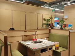 -海底捞火锅(方圆荟店)