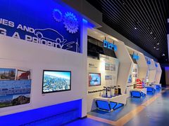 -大连市规划展示中心