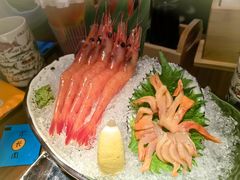 -七条鱼日本料理(远洋乐堤港店)