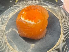 -争鲜回转寿司(朝北大悦城店)