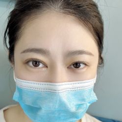 -久匠·纹眉半永久野生眉