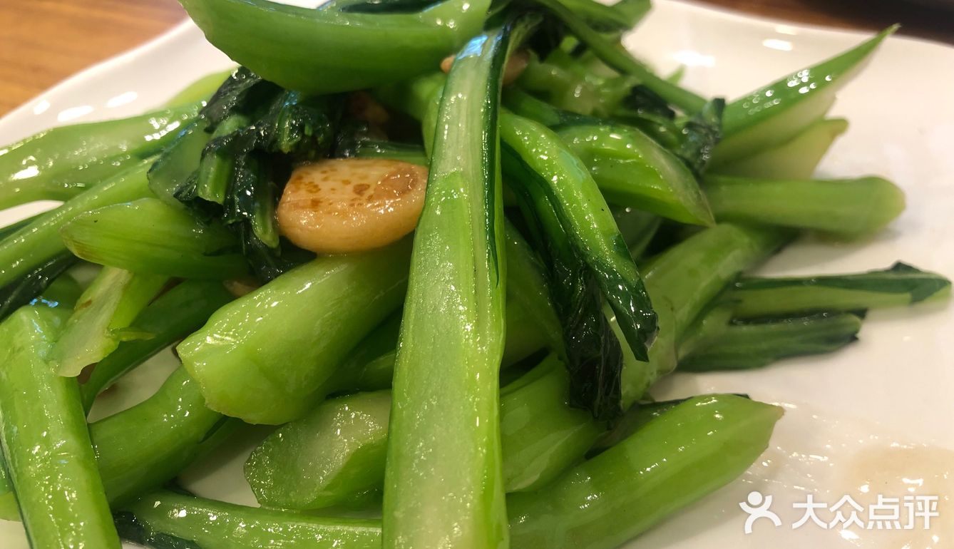 打卡宝藏粤菜馆