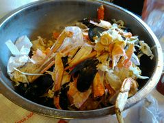 -The Crab Pot Seattle