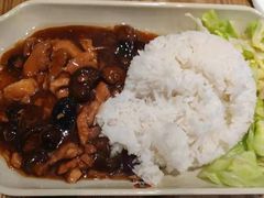 -李先生牛肉面大王(正定机场餐厅)