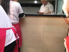 -回回锅贴(小河沿店)