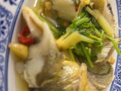-桂园白粥·潮汕老味道