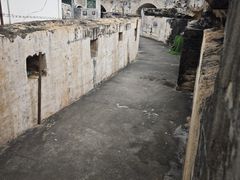 -威远炮台