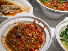-兰湘子·湘菜小炒(济南领秀城店)