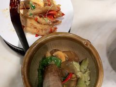 -望湘园·湖南菜(宏伊店)