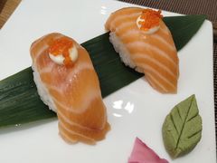 -荷景料理(漯河新玛特店)