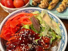 -鸟泉居酒屋·烧鸟·酒馆(百子湾店)