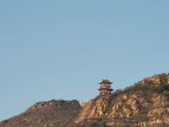 -潭柘厚院&山顶烤肉(潭柘寺店)