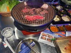-入火韩国烤肉(凯旋广场店)