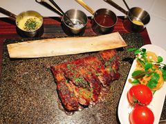 M9牛小排500G-燃扒房Steakhouse(皇庭店)