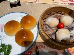 -点都德(汇点楼店)