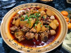 -青城甲(青城山店)