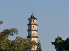 -江心屿景区