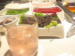 -海底捞火锅(勒泰店)