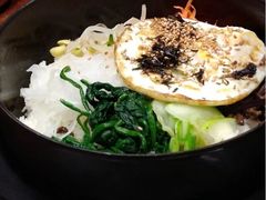 -仓库烤肉(绿园店)