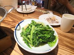 炒凤尾wm-百年神厨·地道川菜(清江西路店)