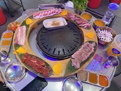 -玄希浪漫厨房·韩料烤肉(湖滨银泰in77店)