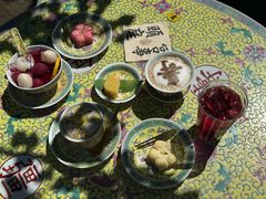 -宫事颐庭·老佛爷贵寿下午茶(颐和园店)