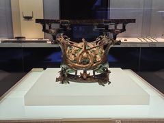 -河北博物院
