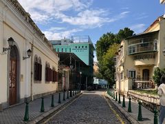 -龙环葡韵住宅式博物馆