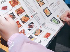 -腰子哥烤串(石佛营炫特店)