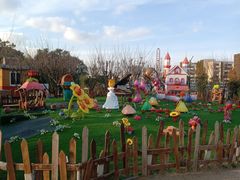 -安徒生童话乐园