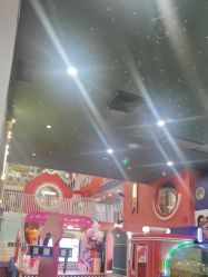 -MELAND CLUB亲子乐园·派对·餐厅(北京芳圆里ID MALL店)