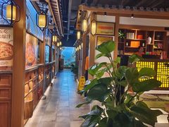 -首秀·四川料理(星耀101店)
