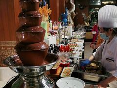-西双版纳洲际度假酒店-海鲜傣味烧烤·侬香全日制餐厅