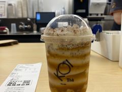 -KOI PLUS(成都万象城店)