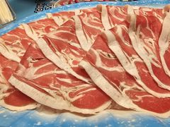 -快乐小羊(富强中路店)