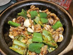 -常来小聚·广州非遗传承餐厅(地王广场店)