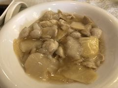 糟熘三白-同和居(什刹海店)