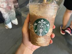 -星巴克(合肥百盛逍遥广场店)